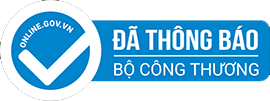 Footer cuối trang