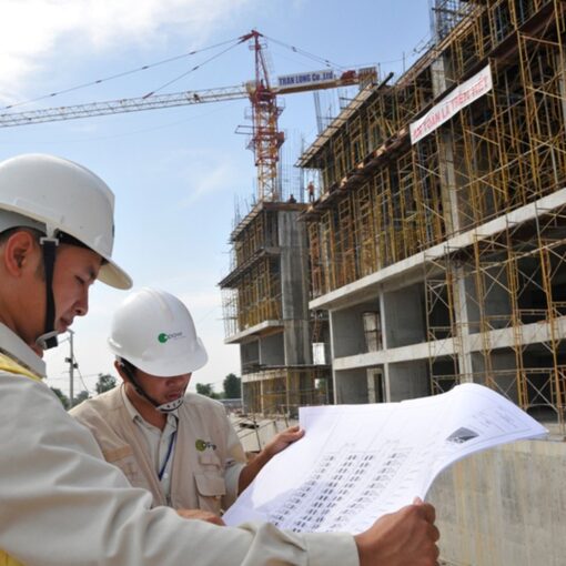 7 Kinh Nghiệm Xương Máu Trước Khi Làm Nhà