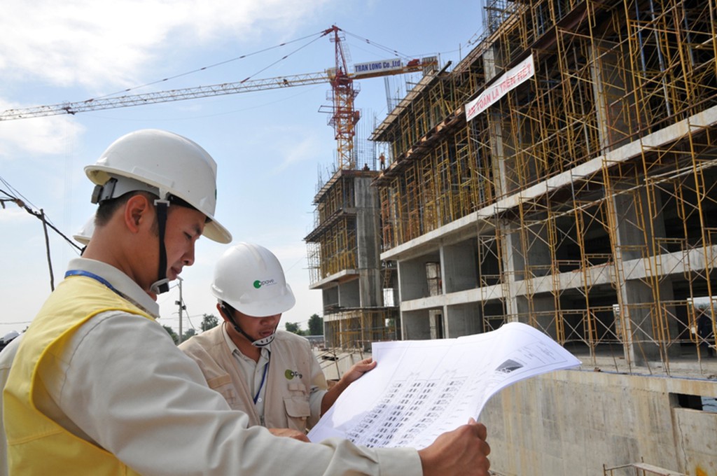 Một ngôi nhà bền đẹp được tạo nên bởi những yếu tố nào?