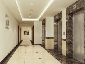 An Toàn Cháy Nổ Trong Các Chung Cư