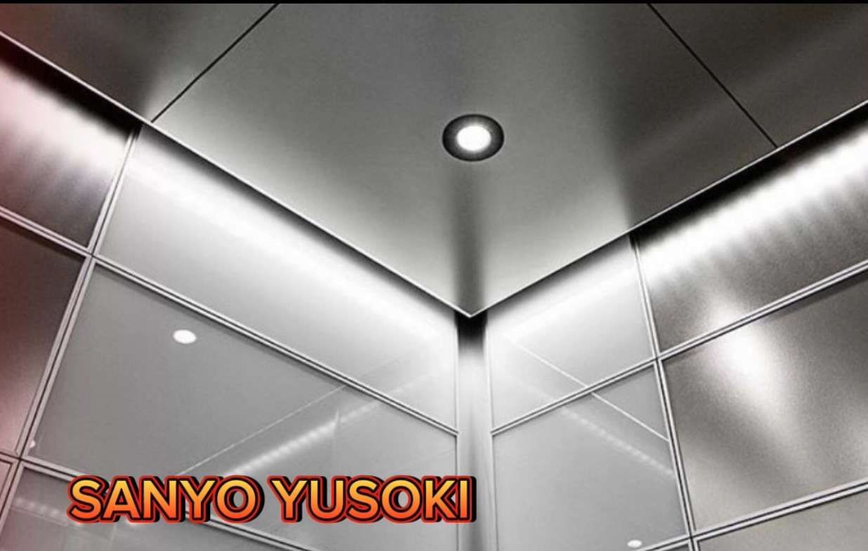 15 lỗi báo hiệu thang máy hỏng và cách xư