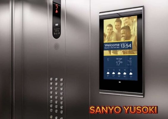 15 lỗi báo hiệu thang máy hỏng và cách xư