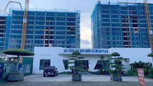 Đội Ngũ Kỹ Sư Thi Công Hạng Mục Thang Máy Chung Cư Bình An 24 tầng.